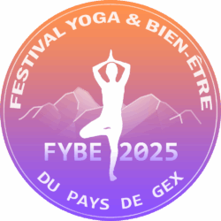 Festival de Yoga & Bien-être -Chateau de Voltaire